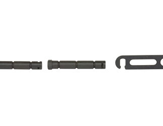STRIKE AR ANTI-WALK PINS BLK