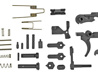 STRIKE AR ENHANCED LOWER PARTS KIT