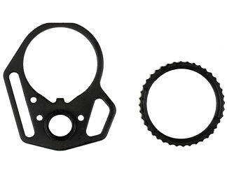 STRIKE MULTI FUNCTION END PLATE