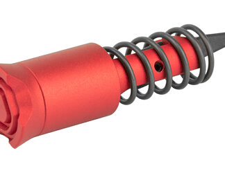 STRIKE FORWARD ASSIST LGHTWGHT RED