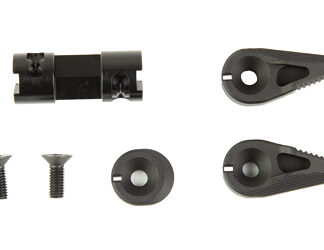 STRIKE FLIP SWITCH AMBI SFTY BLACK