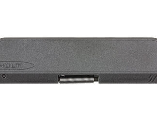 STRIKE ULTIMATE DST CVR 308 STD BLK