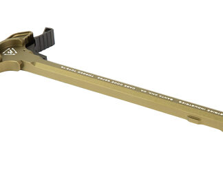 STRIKE CHRGNG HNDL EXT LATCH FDE