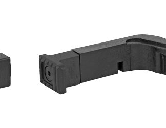 STRIKE MAG RELEASE FOR GLOCK G3 BLK