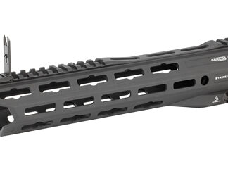 STRIKE GRIDLOK LITE 11" RAIL BLACK