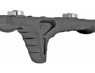 STRIKE LINK ANCHOR POLY HANDSTOP BLK