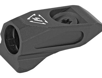 STRIKE LINK ANGLED QD MOUNT BLK