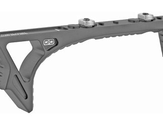 STRIKE LINK CURVED FOREGRIP BLK