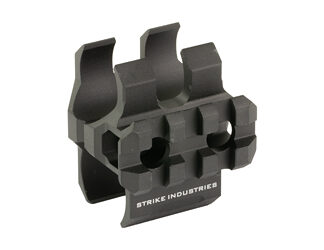 STRIKE SHOTGUN BRL CLMP 12-GAUGE BLK