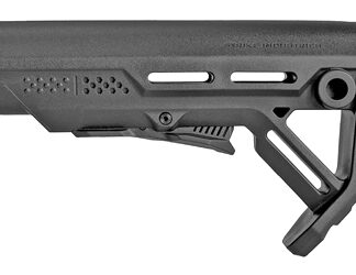 STRIKE MOD1 STOCK W/QD BLACK