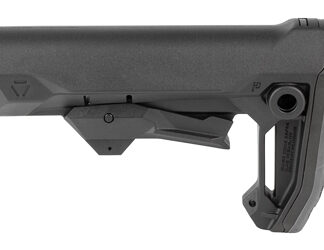 STRIKE MOD2 STOCK BLACK