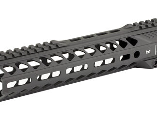 STRIKE MLOK RAIL 10" BLACK