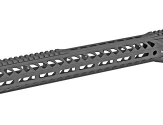 STRIKE MLOK RAIL 15.5" BLACK