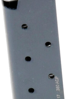 PRO MAG MAGAZINE SIG P238 - 380ACP 6RD BLUED STEEL