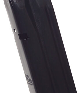 PRO MAG MAGAZINE SIG P320-C - COMPACT 9MM 15RD BLUE STEEL