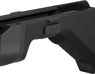 OLIGHT SIGURD LE WEAPON LIGHT - ANGLED FOREGRIP RECHARGEABLE