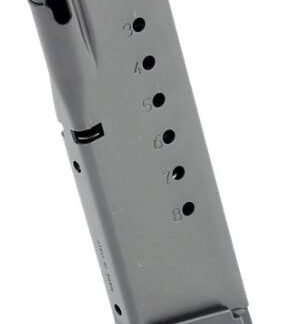 SIG SAUER MAGAZINE P225 9MM 8RD