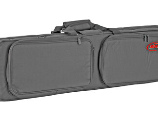 SKB HYBRID TAKEDOWN O/U CASE BLK