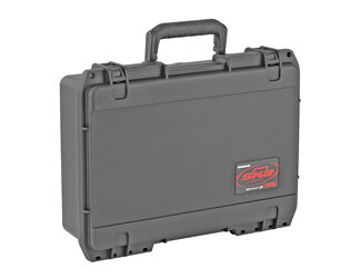 SKB I-SERIES PISTOL CASE BLACK