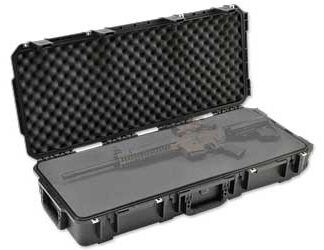 SKB I-SERIES M4 SHORT CASE BLK 36"