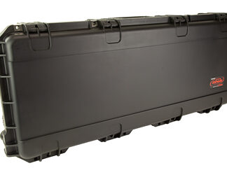SKB I-SERIES BREAKDOWN RIFLE CASE BK