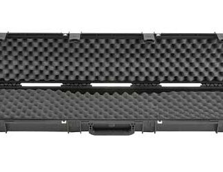 SKB I-SERIES SINGLE RIFLE CASE BLK