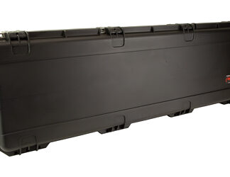 SKB I-SERIES DOUBLE RIFLE CASE BLACK