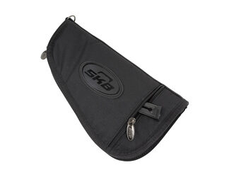 SKB MED PSTL BAG 12X6.75 BLK