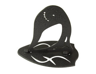 SKULL HOOKER BIG HOOKER LNG ARM BLK
