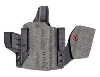 SL INCOG FOR GLK 17/19 W/LGT MAG RH