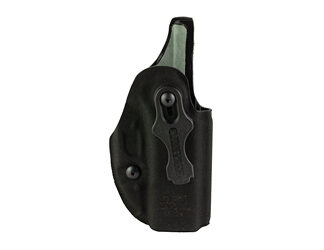 SL SPECIES GLOCK 19 CORD BLACK RH