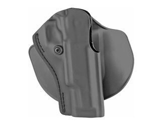 SL 5198 BELT CLP COLT GVT RH PLN STX