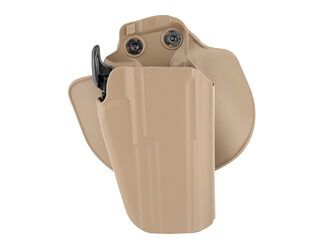 SL 578 GLS WIDE LONG SLIDE FDE RH