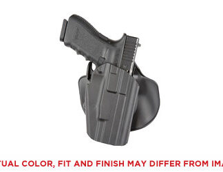SL 578 GLS PRO-FIT WIDE FIT BLK RH