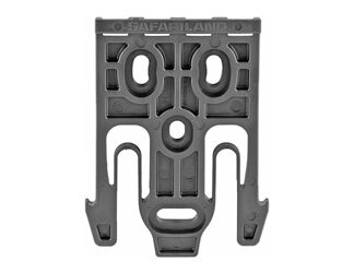 SL 6004 QLS LOCKING FORK BLK