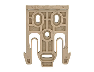 SL 6004 QLS LOCKING FORK FDE