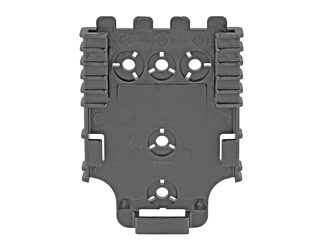 SL 6004 DUTY RCVR PLATE WITH DUAL