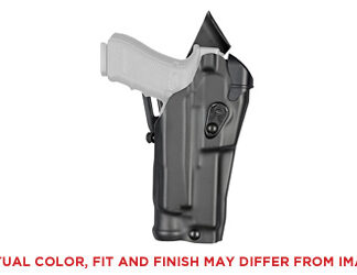 SL 6390RDS ALS MID LVL I HOLSTER BLK
