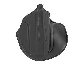 SL 7371 7TS ALS OWB SHIELD BLK RH