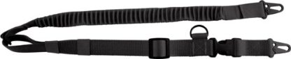 US TACTICAL C3: 2 TO 1 POINT - SHOCK WEBBING ADJ 37-58" BLACK