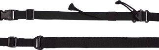 US TACTICAL D2: 2 POINT RAPID - FIT SLING ADJ 40-57" BLK