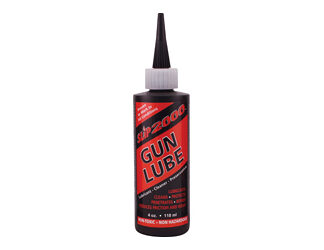 SLIP 2000 GUN LUBE 4OZ