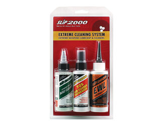 SLIP 2000 ECS COMBO PACK 2OZ