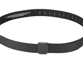 SL EDC NEXBELT NYLON UP TO 50" BLK