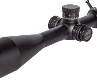 SIGHTMARK PRESIDIO 5-30X56 - 30MM SCOPE MATTE BLACK ILL RET