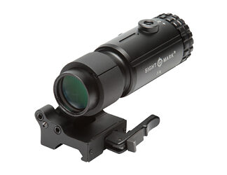 SIGHTMARK T-5 MAG W LQD FLIP MNT