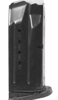 SMITH AND WESSON MAGAZINE M&P9C 9MM 10RD