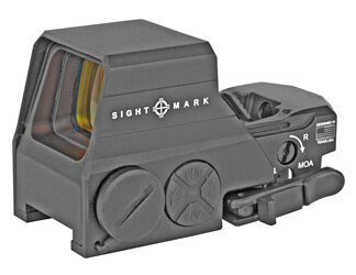 SIGHTMARK ULTRA SHOT M-SPEC LQD