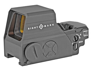 SIGHTMARK ULTRA SHOT M-SPEC FMS