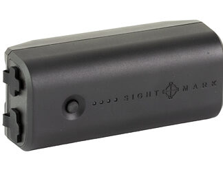 SIGHTMARK QUICK DETACH BATTERY PACK